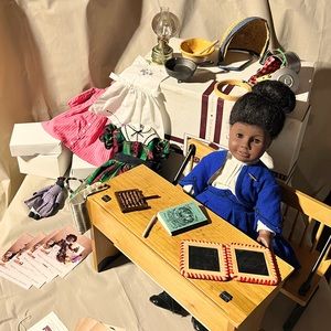 🌼Addy Walker American Girl🌼